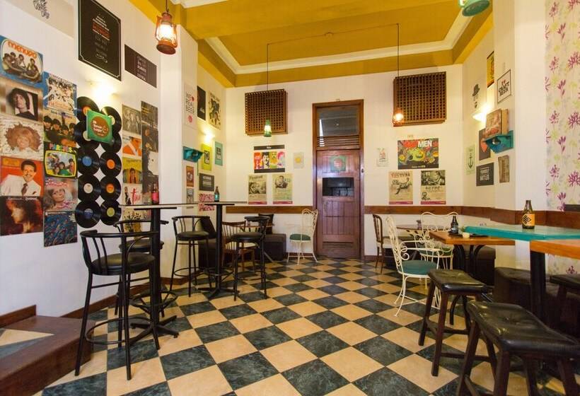 فندق Novo Bonbini