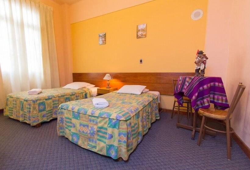 فندق Novo Bonbini