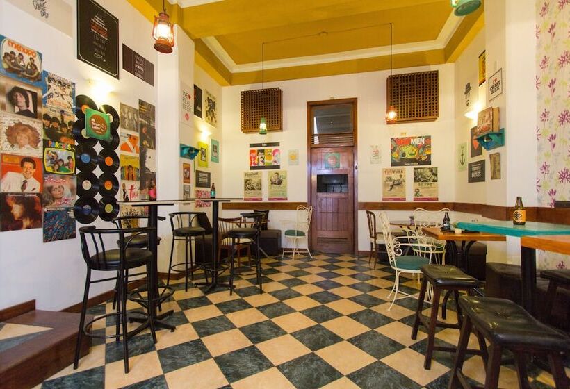 فندق Novo Bonbini