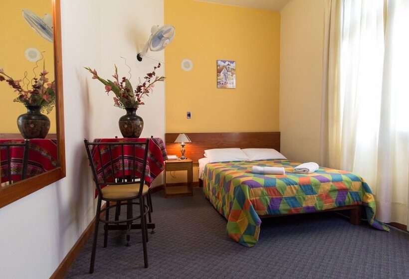 فندق Novo Bonbini