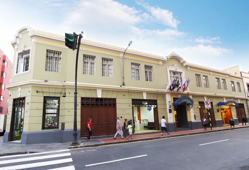 فندق Novo Bonbini