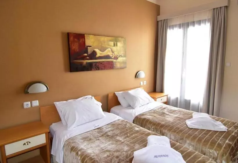 Hôtel Iridanos