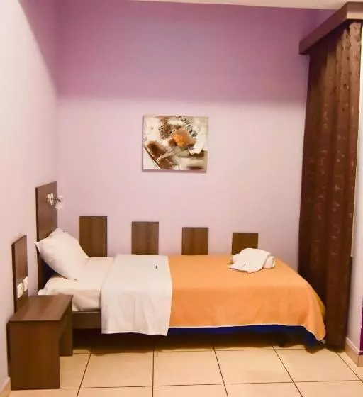 Hôtel Iridanos