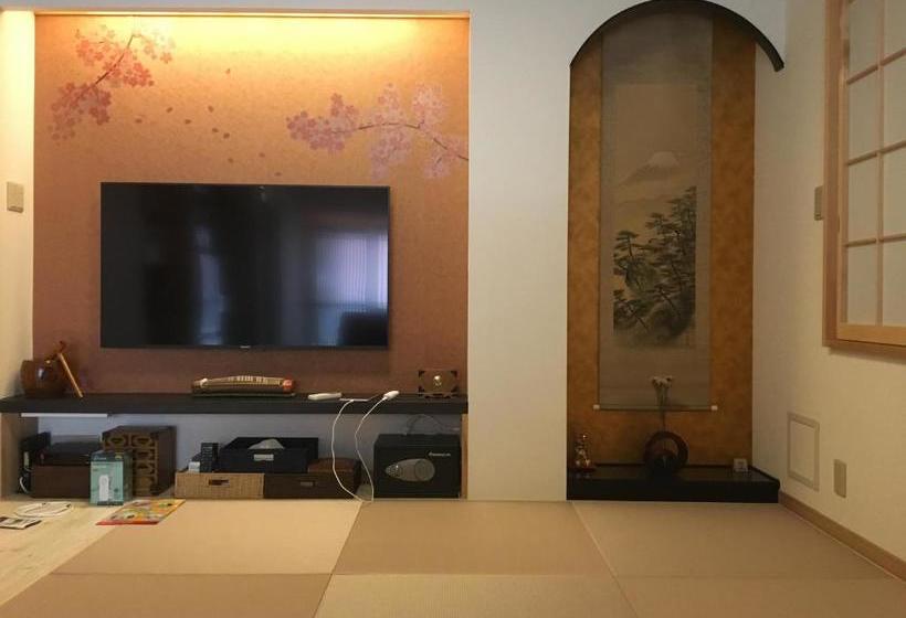 Fotos del hotel Tokyo Inn Sakura An:  18