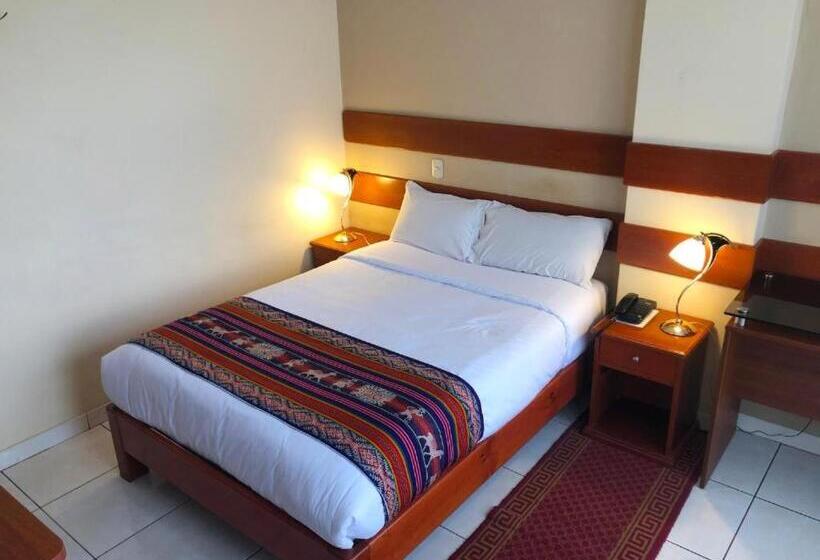 هتل La Mansion Casa