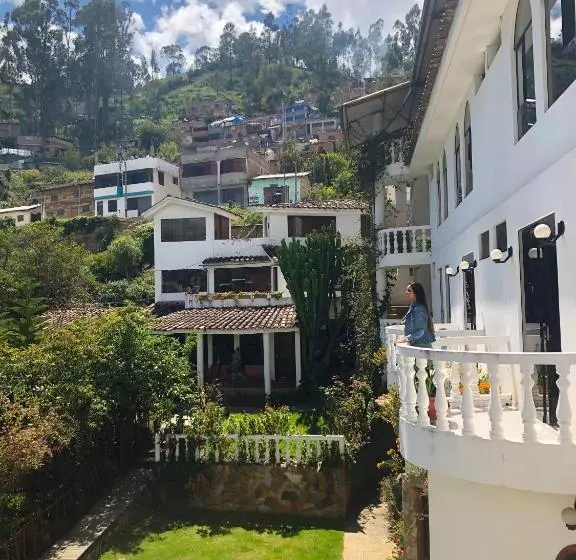 هتل La Mansion Casa
