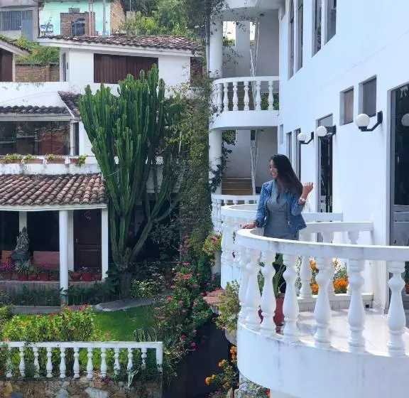 هتل La Mansion Casa