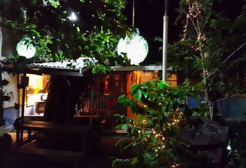 هتل La Posada Del Tope