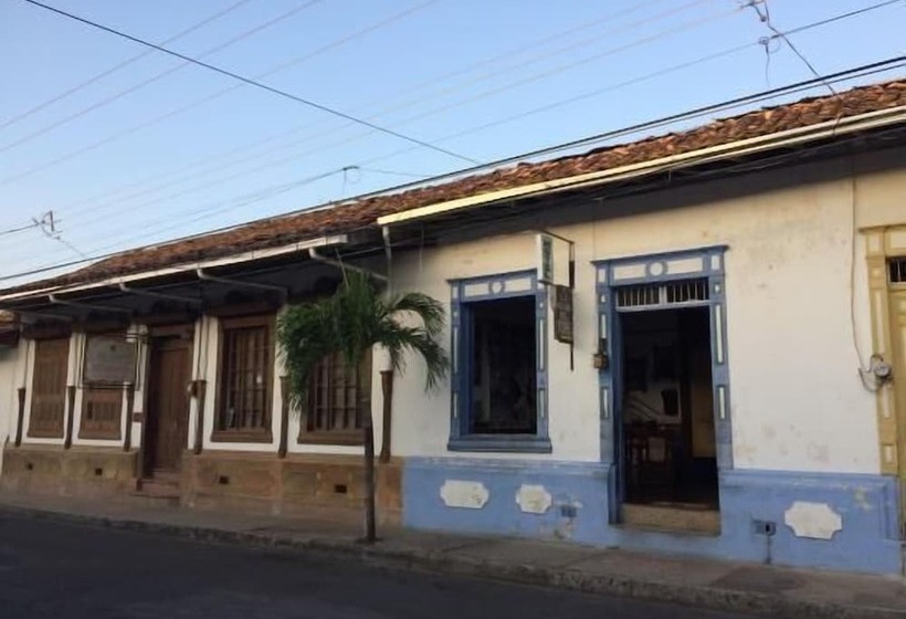 هتل La Posada Del Tope