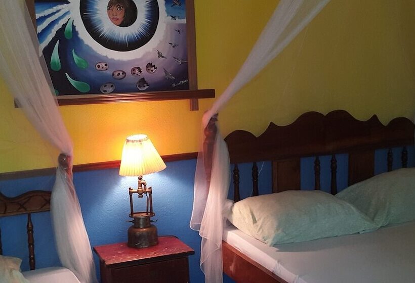 هتل La Posada Del Tope