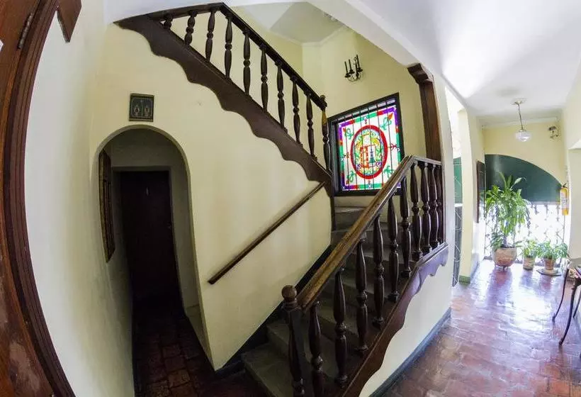 ホテル Hostal Balcony