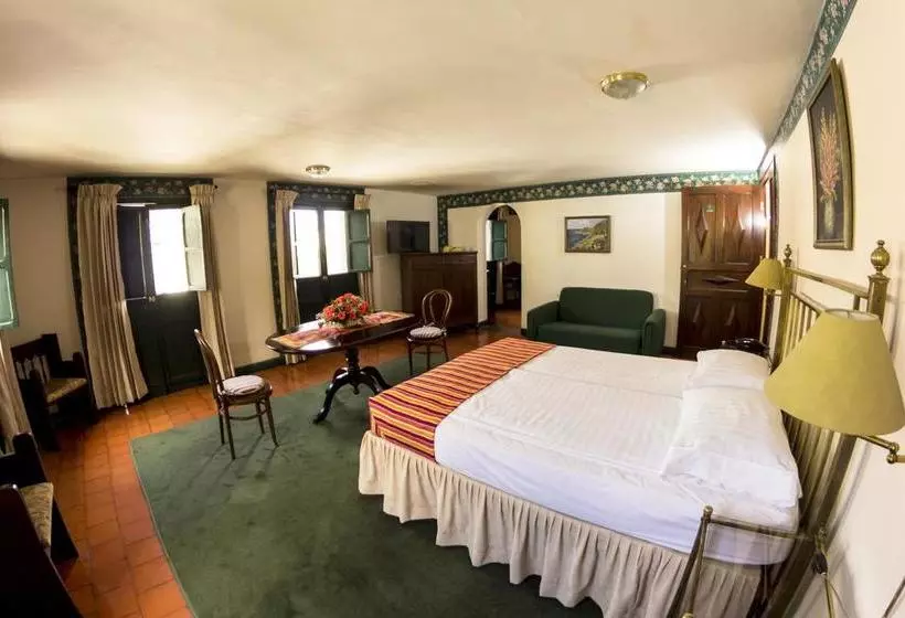 ホテル Hostal Balcony