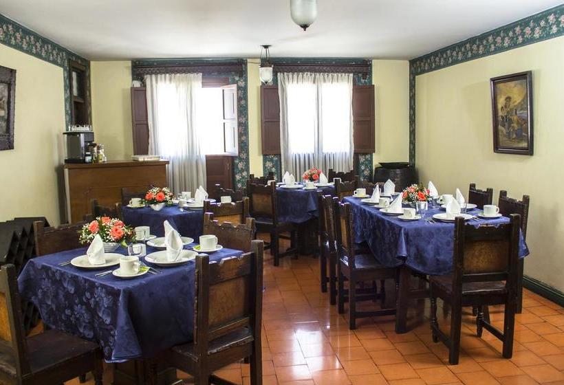 Hotel Hostal Balcony