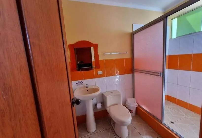 هتل Madison Suite