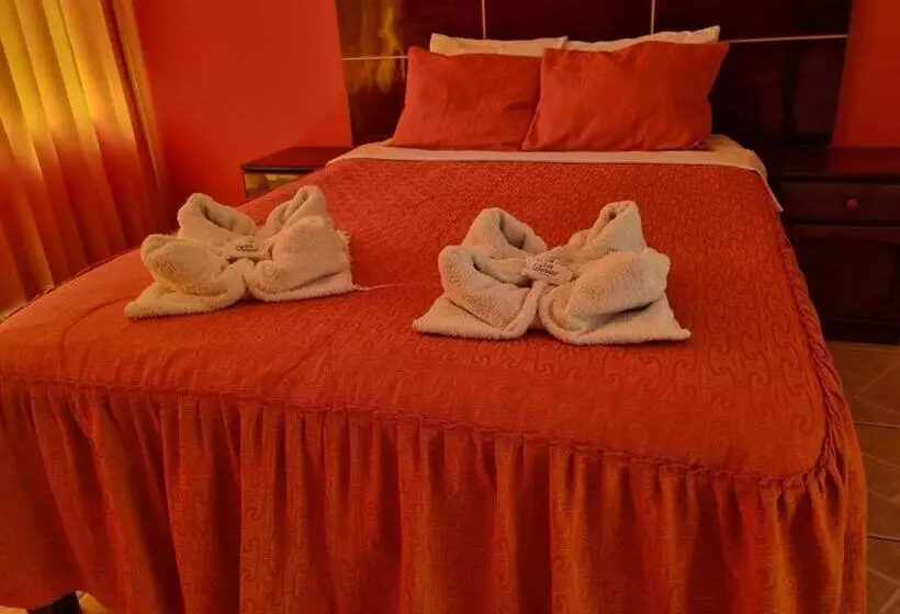 هتل Madison Suite