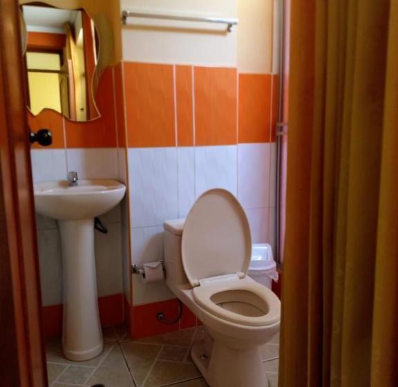 בית מלון כפרי Madison Suite