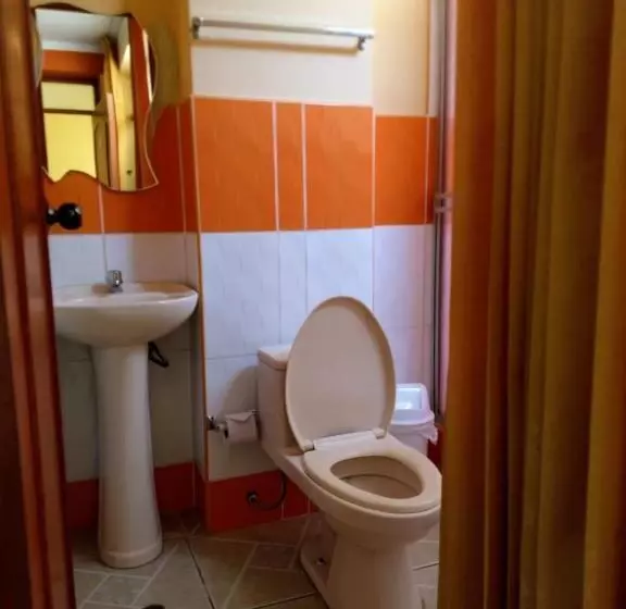 هتل Madison Suite