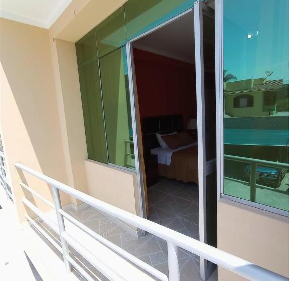 בית מלון כפרי Madison Suite