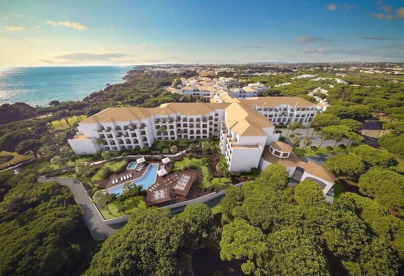 هتل Pine Cliffs Ocean Suites, A Luxury Collection Resort & Spa, Algarve