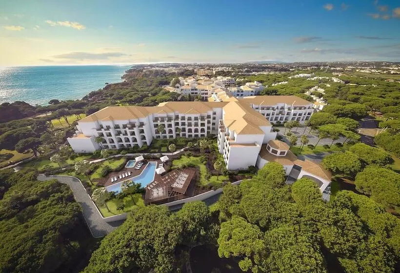 Pine Cliffs Ocean Suites, A Luxury Collection Resort & Spa, Algarve