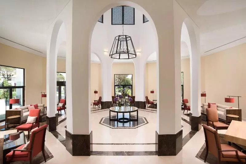 Pine Cliffs Ocean Suites, A Luxury Collection Resort & Spa, Algarve