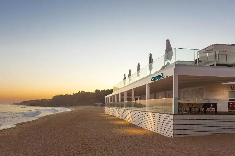 Pine Cliffs Ocean Suites, A Luxury Collection Resort & Spa, Algarve