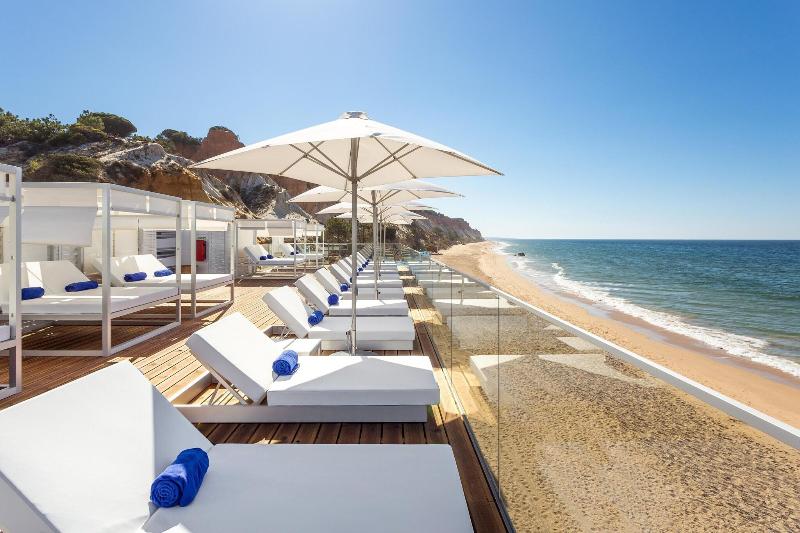 هتل Pine Cliffs Ocean Suites, A Luxury Collection Resort & Spa, Algarve