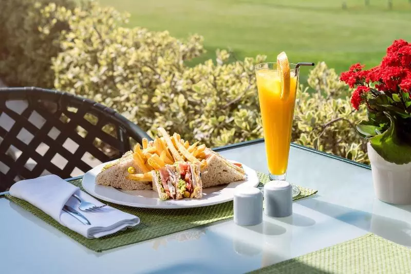 Pine Cliffs Ocean Suites, A Luxury Collection Resort & Spa, Algarve