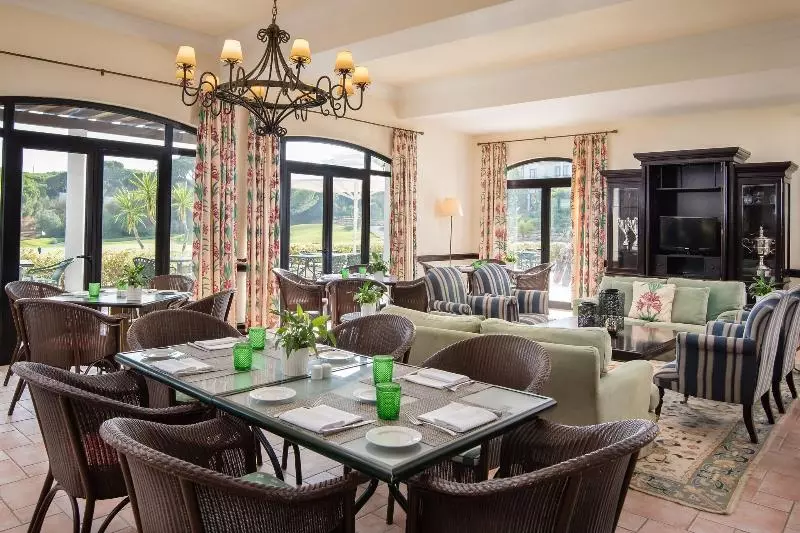 Pine Cliffs Ocean Suites, A Luxury Collection Resort & Spa, Algarve
