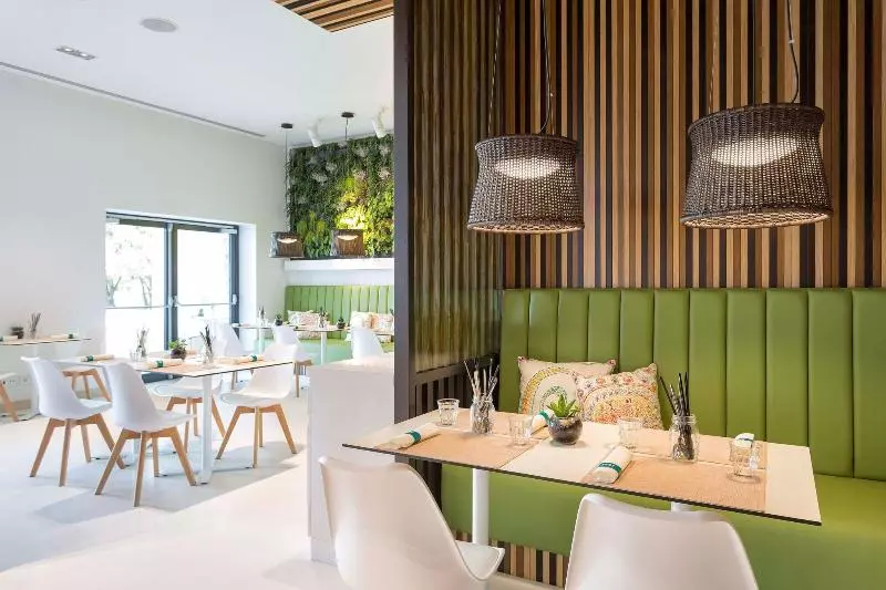 Pine Cliffs Ocean Suites, A Luxury Collection Resort & Spa, Algarve