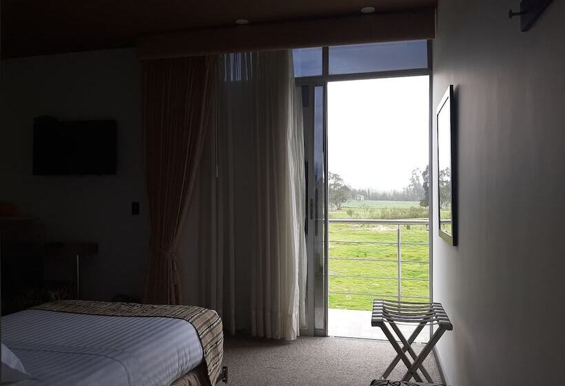 Pontevedra Hotel Boutique