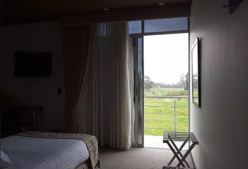 Pontevedra Hotel Boutique