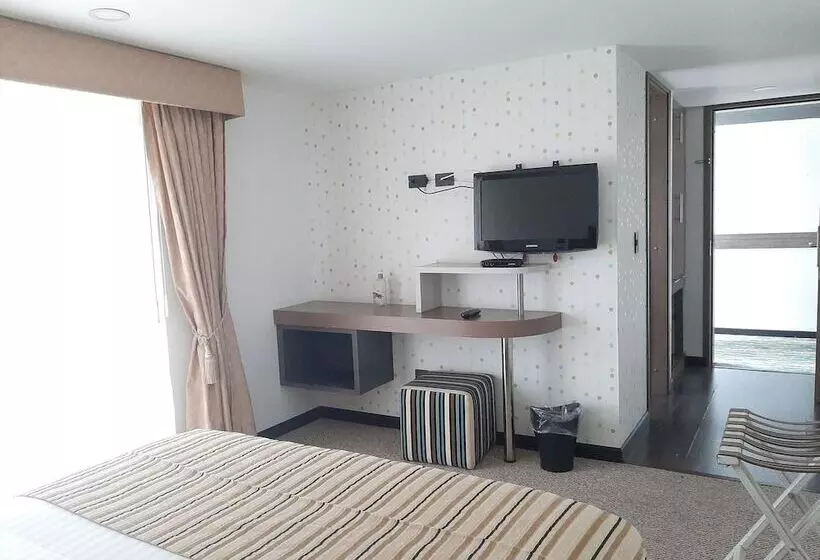 Pontevedra Hotel Boutique