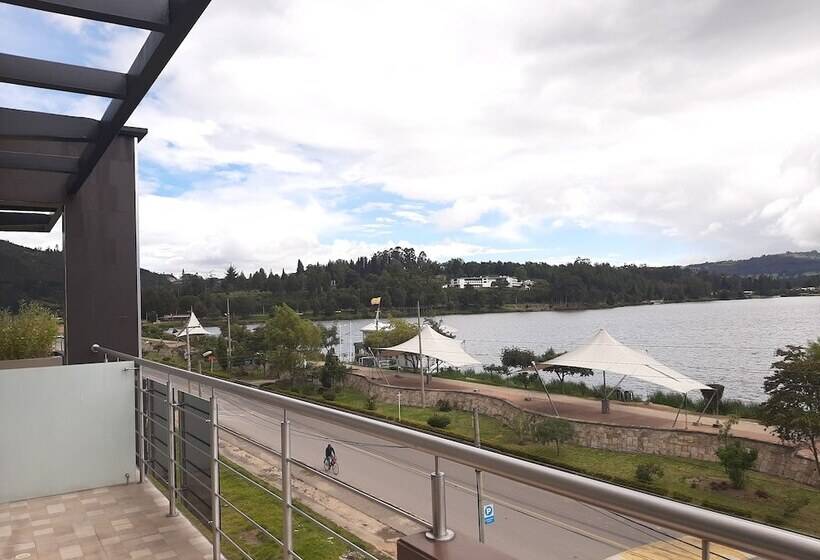 Pontevedra Hotel Boutique