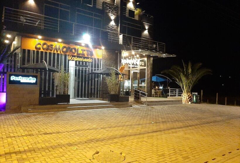 Pontevedra Hotel Boutique