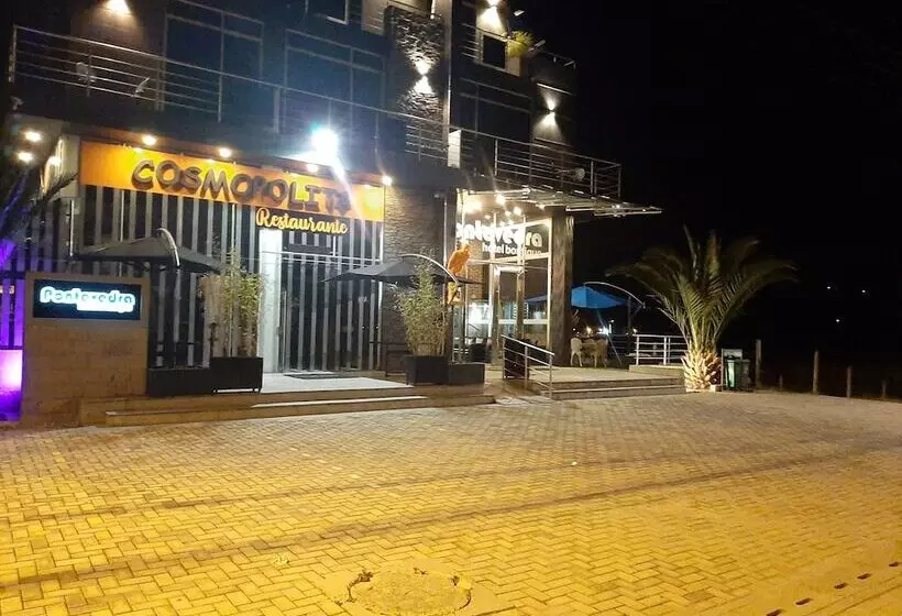Pontevedra Hotel Boutique