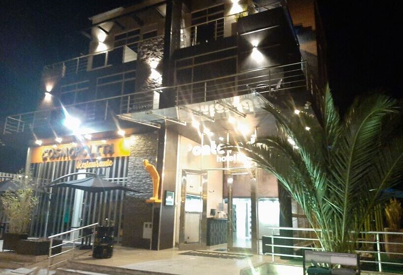 Pontevedra Hotel Boutique