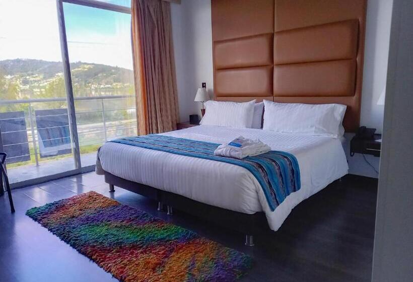 Pontevedra Hotel Boutique