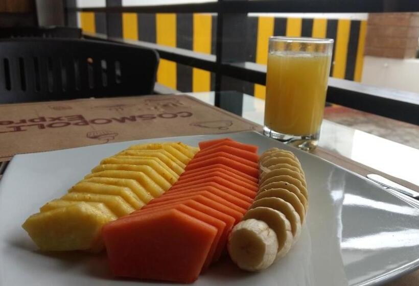 Pontevedra Hotel Boutique