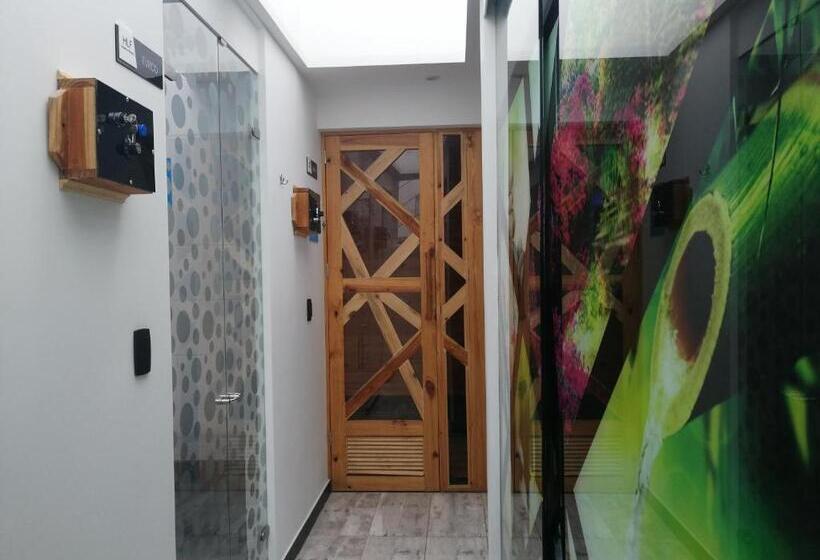 Pontevedra Hotel Boutique