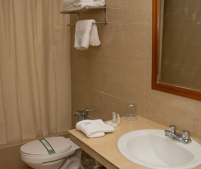 فندق Presidente Huancayo   Asociado Casa Andina