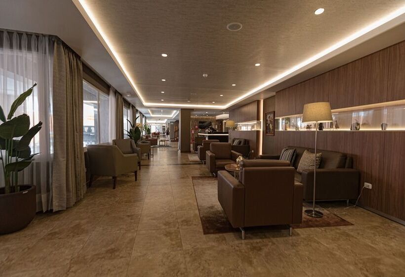 فندق Presidente Huancayo   Asociado Casa Andina