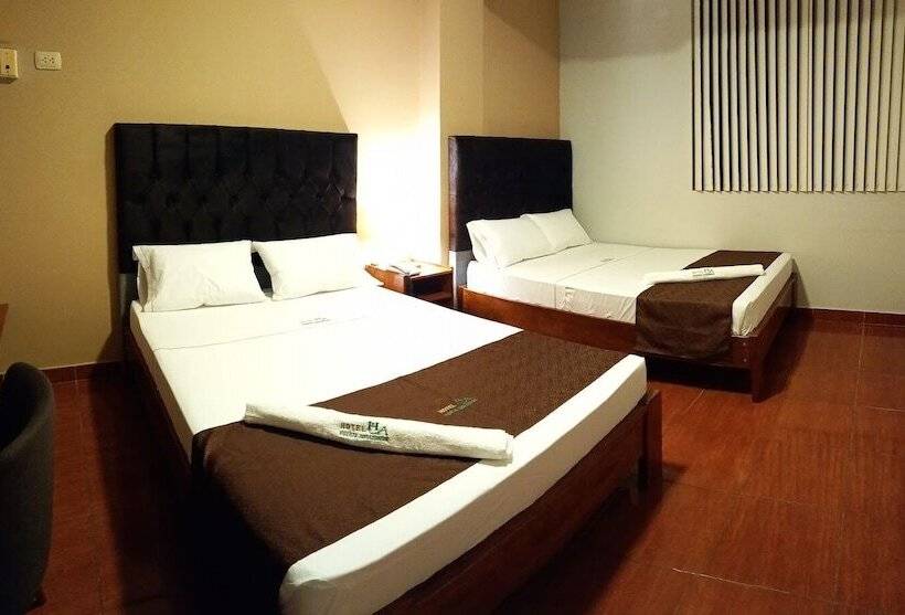 فندق Puerto Amazonico