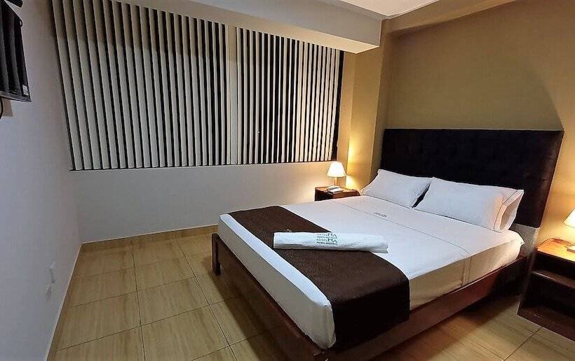 فندق Puerto Amazonico