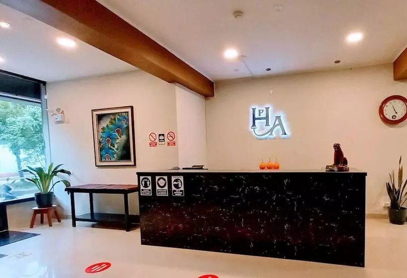 هتل Puerto Amazonico