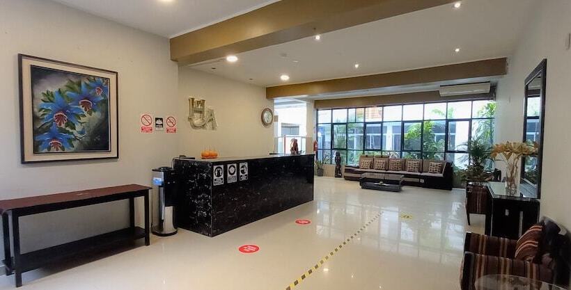 فندق Puerto Amazonico