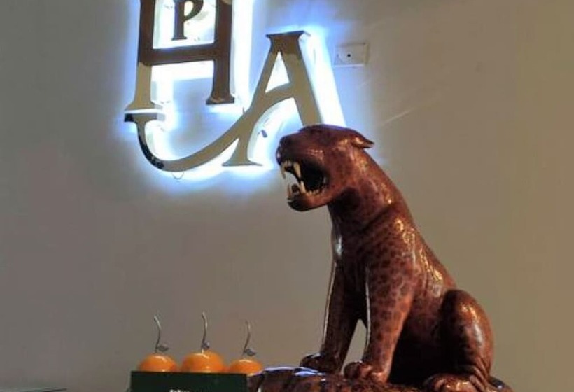 فندق Puerto Amazonico