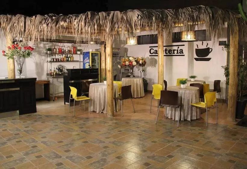 هتل San Jorge Residencial