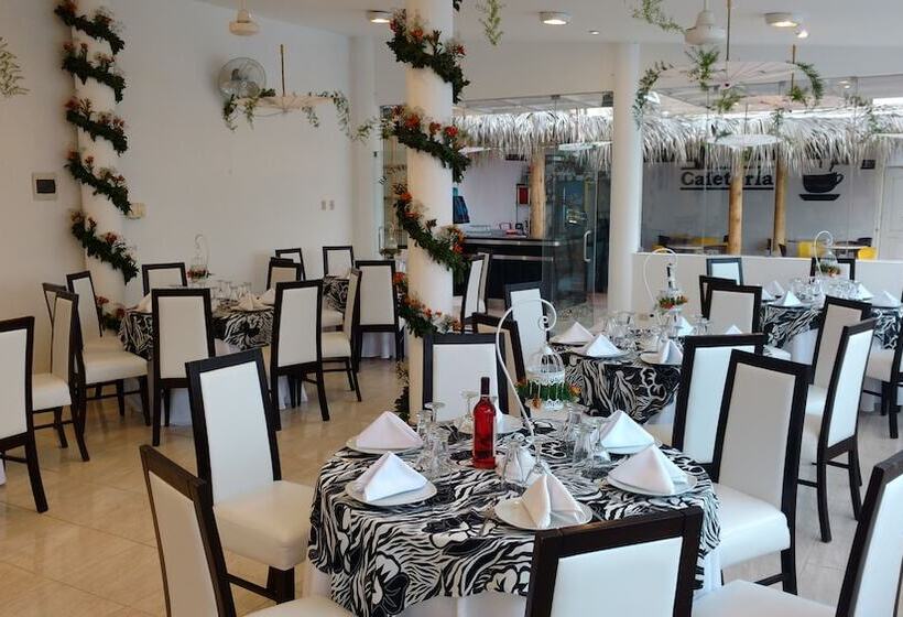 ホテル San Jorge Residencial