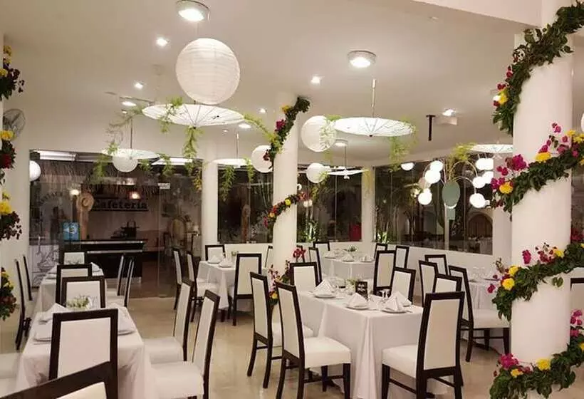 هتل San Jorge Residencial